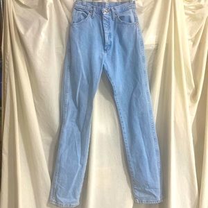 Wrangler Womwns 14MWZGH 7x34